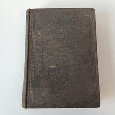 Holy bible 1885 for sale  POOLE