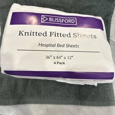 Hospital bed knitted for sale  Metairie