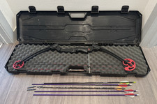 Genesis black red for sale  Broomfield