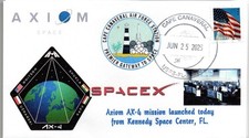 Space cover axiom for sale  Portage