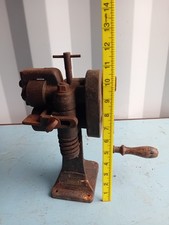 Vintage leather skiver for sale  DEREHAM