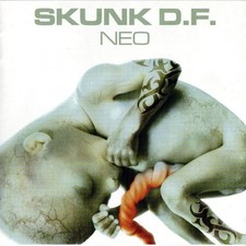 Skunk neo cd d'occasion  Redon
