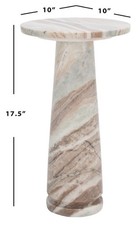 Safavieh valentia marble for sale  Whitestown
