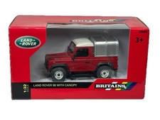 Boxed britains land for sale  NEWCASTLE UPON TYNE