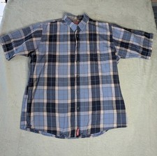 Wrangler shirt men for sale  NEWTON ABBOT