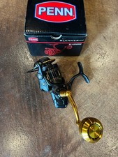 Penn slammer iii for sale  Alexandria