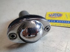 Fanalino luce targa usato  Italia