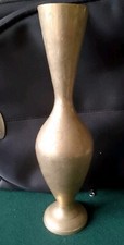 Large vintage brass for sale  CLACTON-ON-SEA