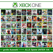 Xbox spiele wahl gebraucht kaufen  Aulendorf