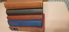 1950s history books for sale  WASHINGTON