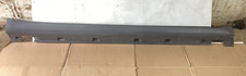 Saia lateral painel balancim lateral direito do passageiro Mercedes-Benz GL450 2007-2012 fabricante de equipamento original comprar usado  Enviando para Brazil