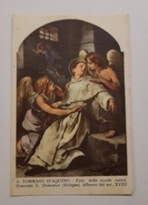 Raro santino holy usato  Pietrarubbia