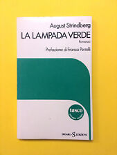 Lampada verde august usato  Montevarchi