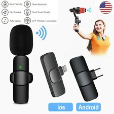 Lavalier wireless microphone for sale  Hacienda Heights
