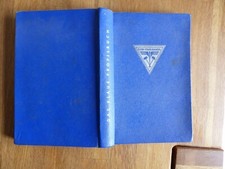 Antiquarisch blaue profilbuch gebraucht kaufen  Schlüchtern