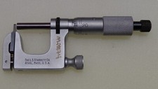 Starrett 220 anvil for sale  Jasper