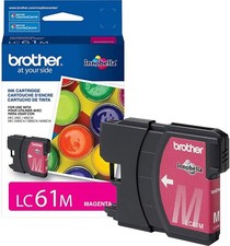 Genuine brother lc61 for sale  Santa Ana