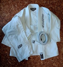Bjj anzug gr gebraucht kaufen  Obertshausen