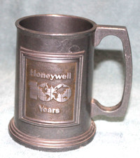 Vintage honeywell 100 for sale  Sun City West