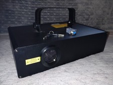 Laserworld 700 rgbv gebraucht kaufen  Steinbach-Hallenberg