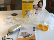 Medela freestyle hands usato  Palermo