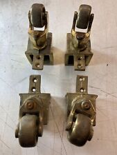 Small solid brass for sale  WESTON-SUPER-MARE