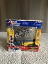 Stunt vehicle supermotor for sale  WOLVERHAMPTON