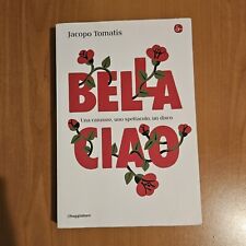 Bella ciao jacopo usato  Mirano