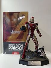 Hot toys iron for sale  SOUTHAMPTON