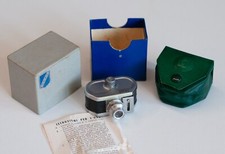 Microcamera scat made usato  Thiene