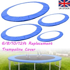 Trampoline pad replacement for sale  HAYES