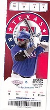 2015 texas rangers for sale  Montrose