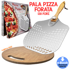 Pala pizza plus usato  Chieti