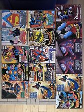 Comics superman comic for sale  Fort Lee