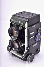 Mamiya 330 professional gebraucht kaufen  Kyffhäuserland