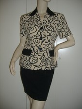 Tailleur completo giacca usato  Portomaggiore