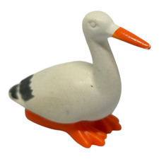 Sympa cigogne playmobil d'occasion  Gonfreville-l'Orcher