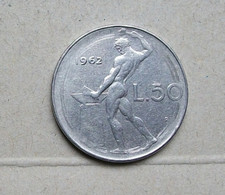1962 lire vulcano usato  Grugliasco