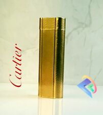 Cartier lighter parts for sale  LUTON