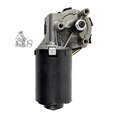 Motor limpador de para-brisa de vidro frontal para Fiat Punto 1996 a 2002 fim de semana 9945984, usado comprar usado  Enviando para Brazil
