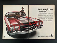 1969 1970 chevrolet for sale  Lakewood
