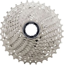 Shimano cassetta pignoni usato  Limbiate