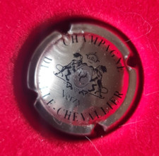 Capsule champagne deville d'occasion  Fagnières