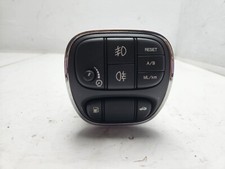 Jaguar fog light for sale  DALKEITH
