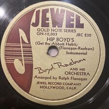 1946 jazz boyd for sale  Coldwater
