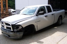 Hoist ram1500 2010 for sale  Jackson