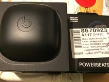 Official beats powerbeats for sale  WALTHAM CROSS