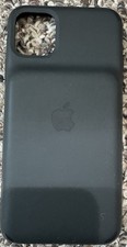 Compatível com iPhone 11 Pro Max, Cor: Preto, Item: Usado, Capa de Carregamento de Bateria comprar usado  Enviando para Brazil
