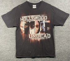 Vintage hollywood undead for sale  Willow Grove