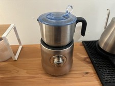Breville milk café for sale  Piscataway
